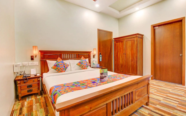 Hotel Ashvattha By OYO Rooms