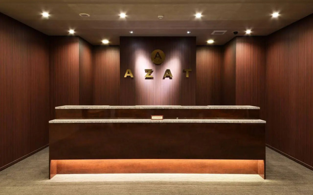 Hotel Azat