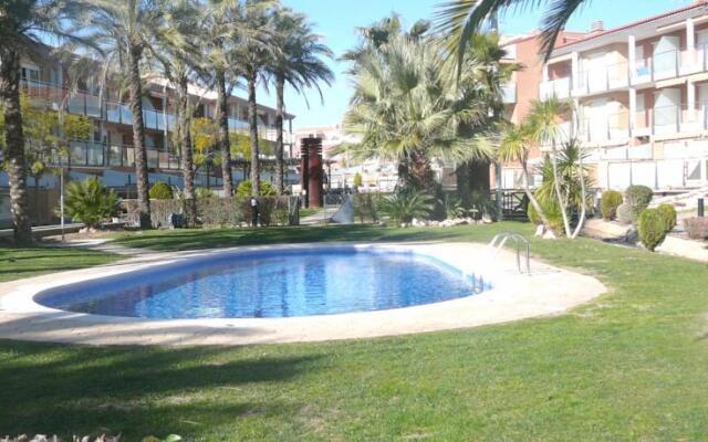 Miramar Serveis - Port Marino Planta Baja