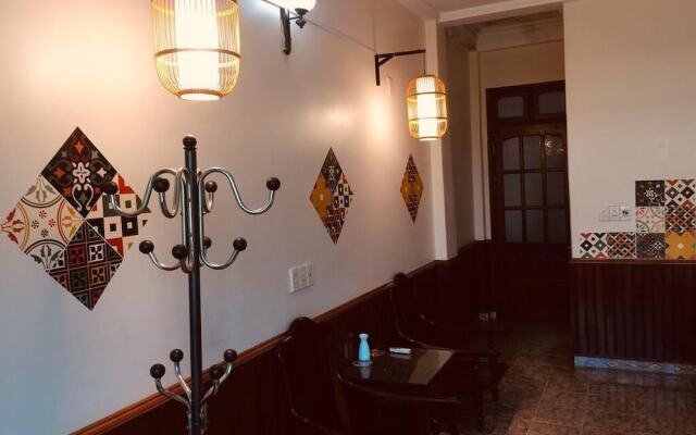 Ha Giang Discovery Hostel