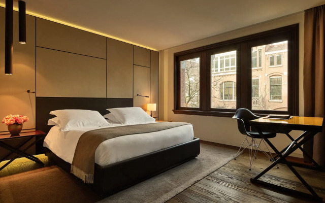 Conservatorium Hotel
