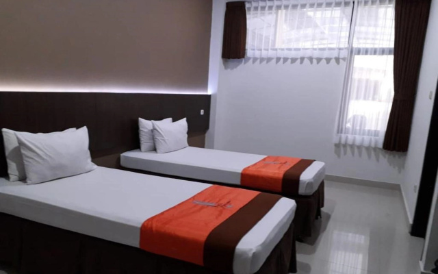 Hotel Bumi Makmur Indah