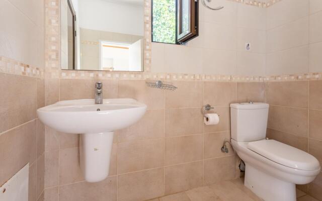 Ekklisies Dio Large Private Pool A C Wifi - 2089