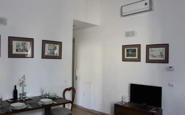 Art Apartment Santa Maria Novella