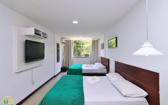 Apartamento Belfort Roxo