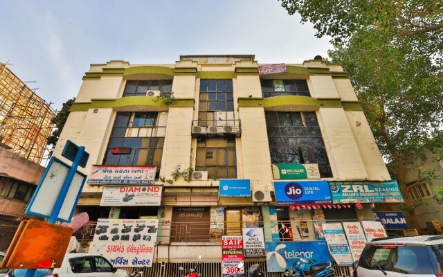 Hotel Shree Balaji Residency By OYO Rooms
