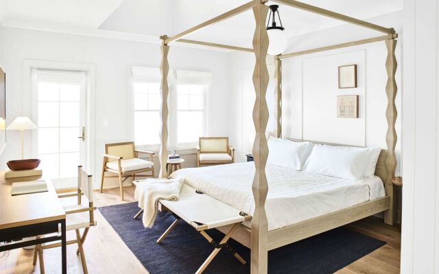 The Lake House On Canandaigua