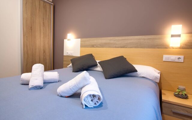 cuencaloft luxury en pleno centro