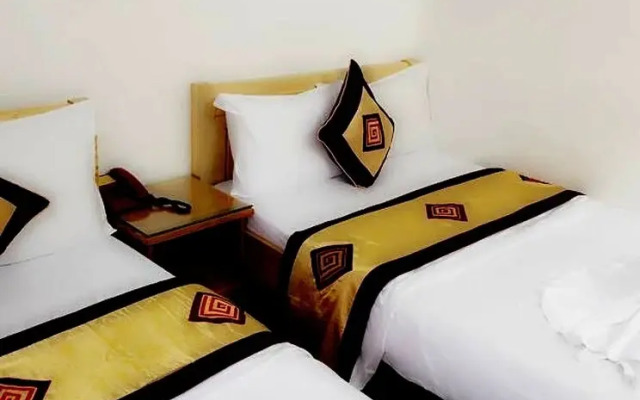 Hotel Thu Giang