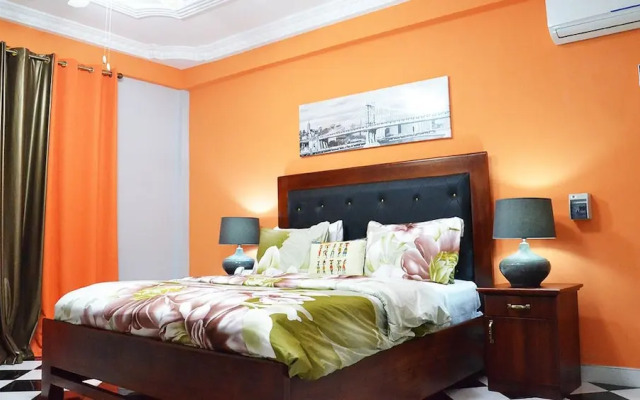 Royal Haveala Apartments