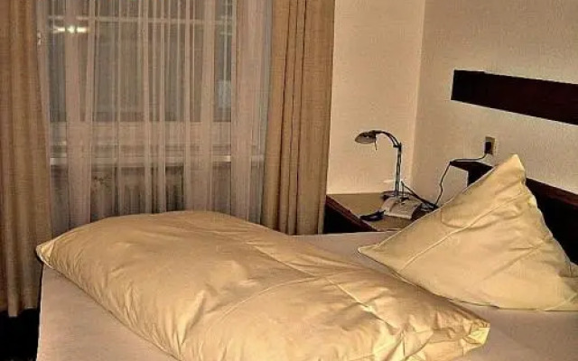 Hotel Restaurant Bären