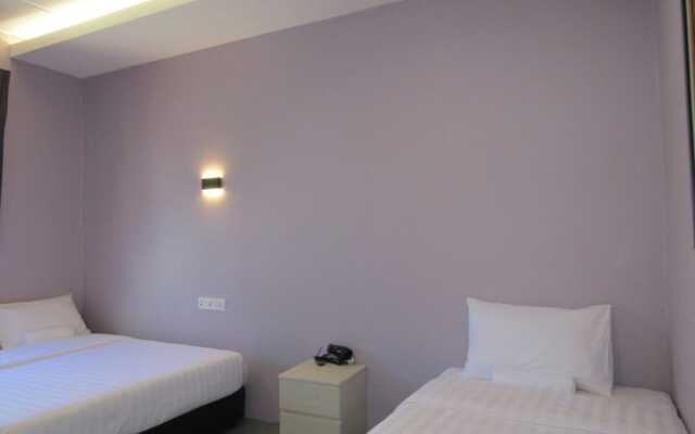 Semporna Dream Villa