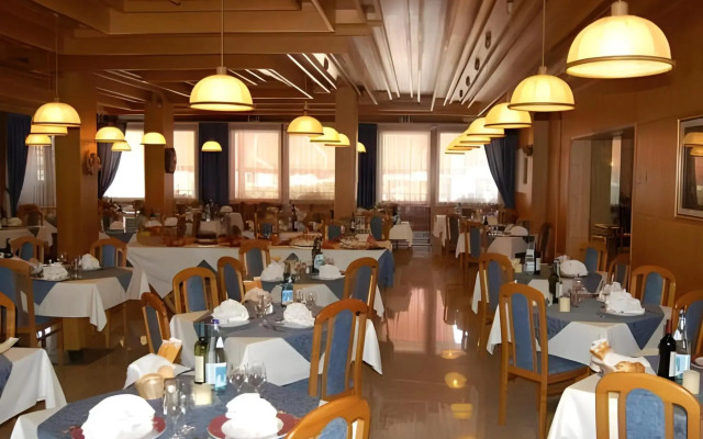 Hotel Primiero