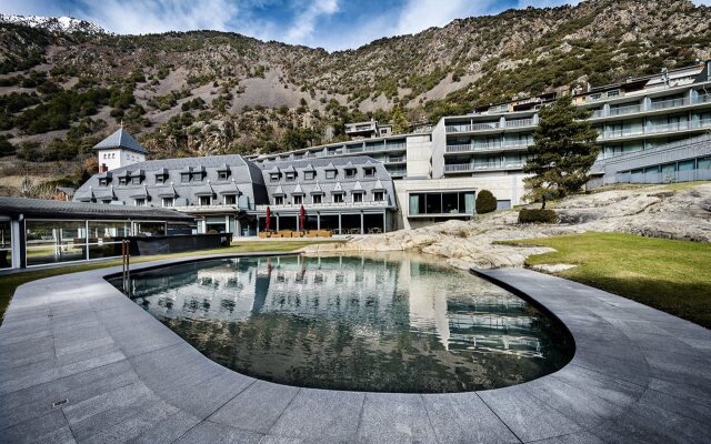 Andorra Park Hotel