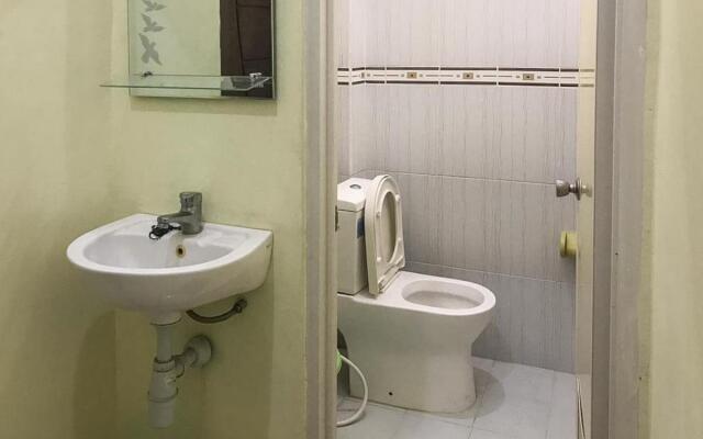 Zulfina Homestay Syariah RedPartner