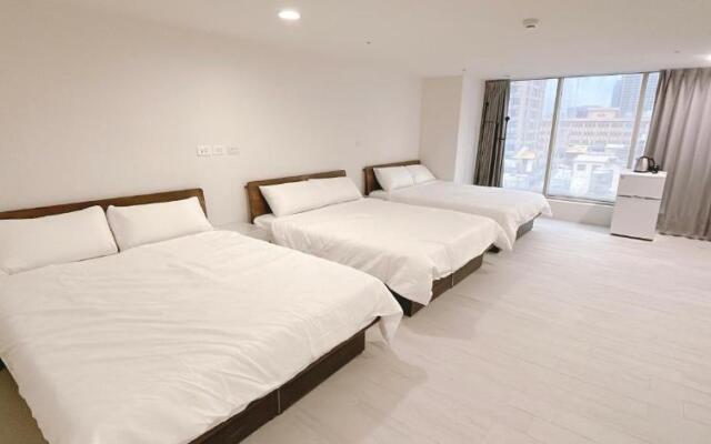 三弄旅宿3rd Alley Inn