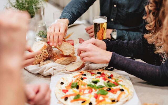 Mercure Hotel Mannheim am Friedensplatz