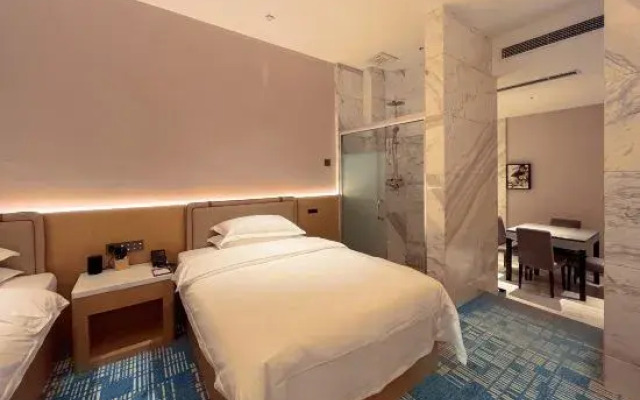 Jinpeng Eco Hotel