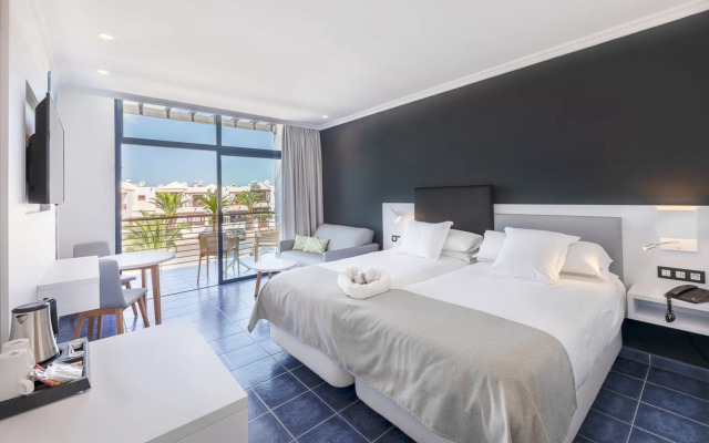 Hotel Mirador Papagayo by LIVVO