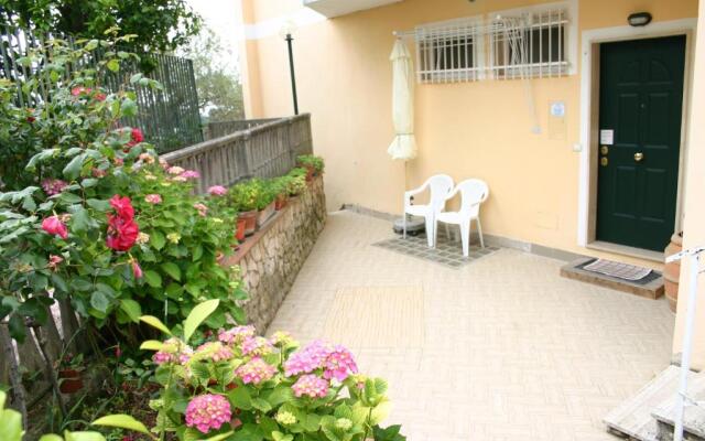 B&B La Baia Di Fiascherino citr01101sei-BEB-0011