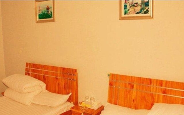Jiarujia Express Hotel