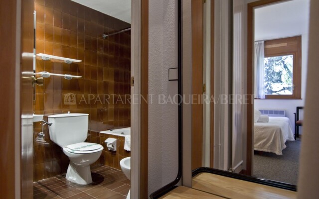 Apartamento Dera Cascada