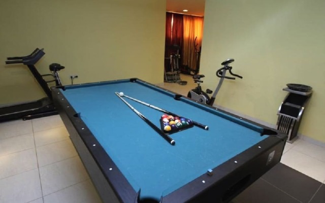 Raoum Inn Arar
