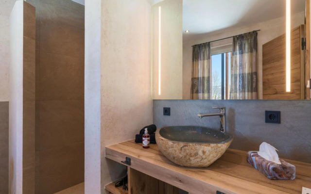 Panoramasuite Brixental by Buccara - Brixen im Thale