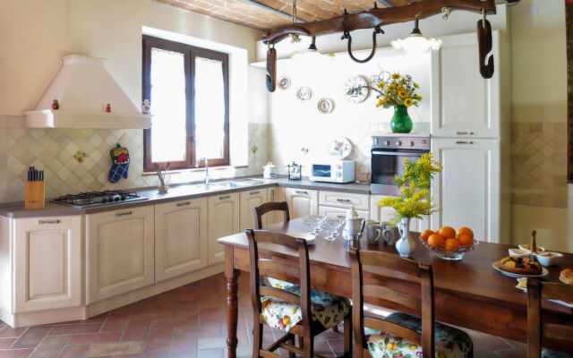 Agriturismo L'Antica Quercia