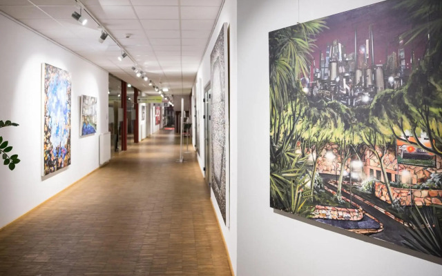 arte Hotel Krems