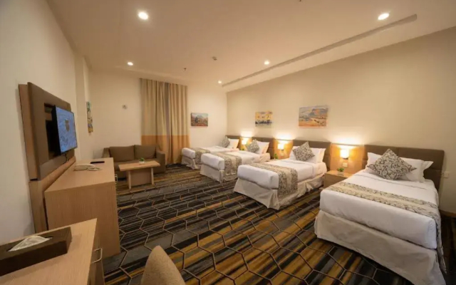 Dar Lamar Hotel