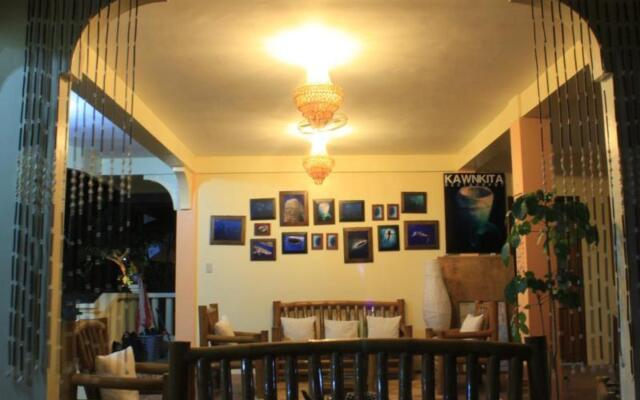 Amor Farm Beach Resort