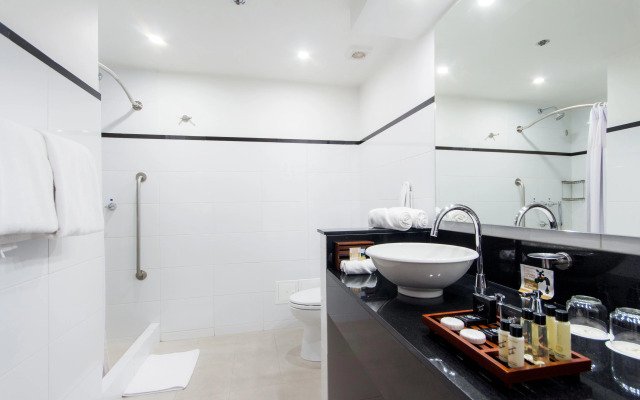 Tequendama Suites Bogota