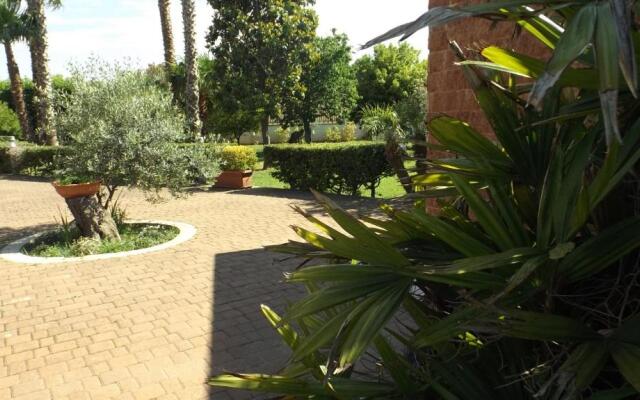 Villetta del Salento Exclusive B&B