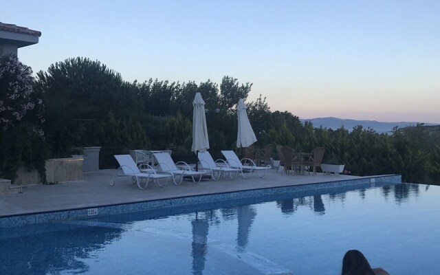 Siesta Otel Bozcaada