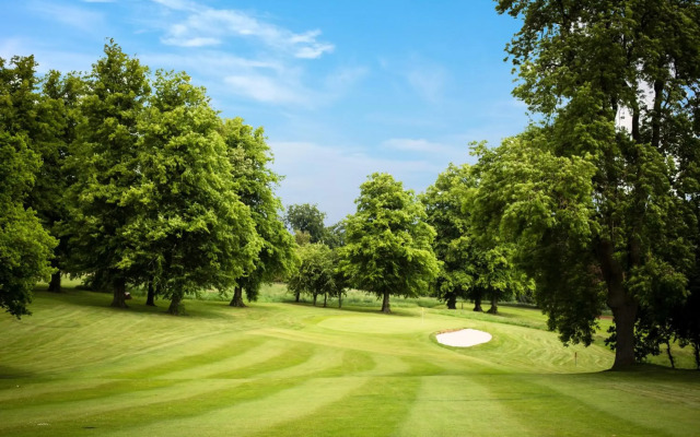 Shendish Manor Hotel & Golf Course