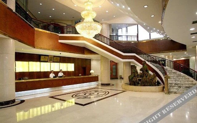 Xuanhua Hotel