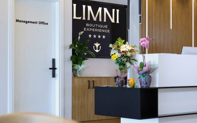 Limni Boutique Experience Hotel
