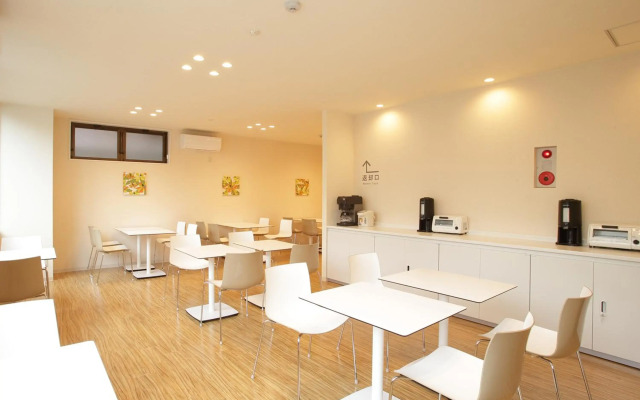 Hotel Green Park