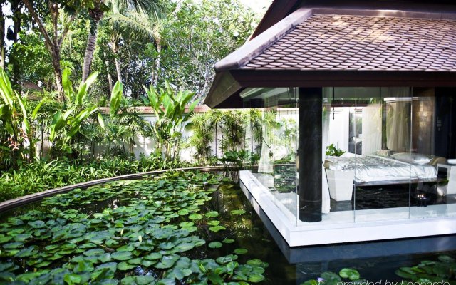 Banyan Tree Phuket