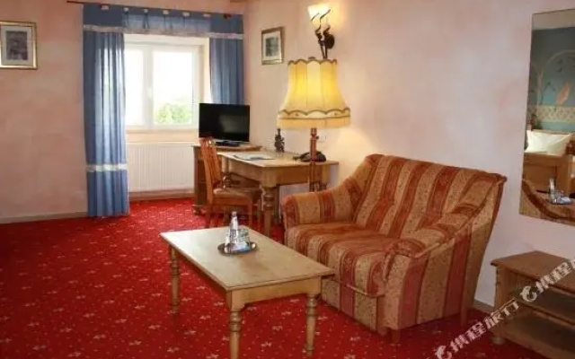 Hotel zum Ritter Nidderau
