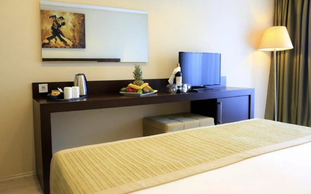 My Ella Bodrum Resort & Spa
