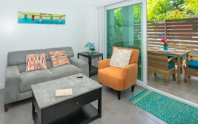 Acqua Di Mare #3 2 Bedroom Condo by RedAwning