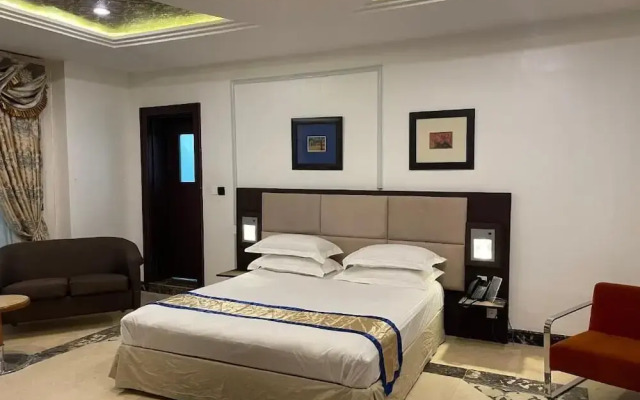 Best Premier Maitama Residence