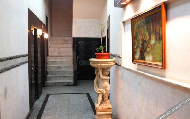 Minto Suites Furnished Apartments