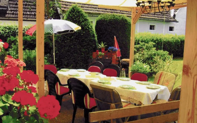 Gästehaus Brückler