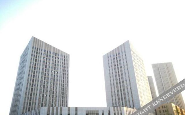 Manches Apartment Hotel