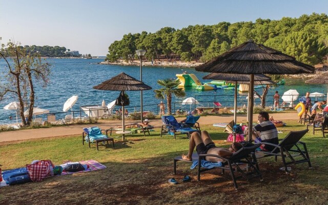 Nice Apartment in Porec With 2 Bedrooms
