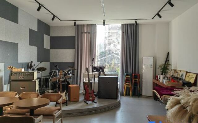 Xihai Yanshan Homestay
