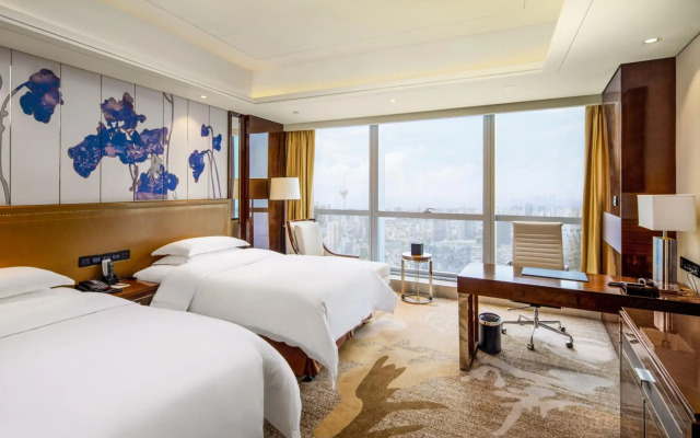 Minyoun Chengdu Dongda Hotel